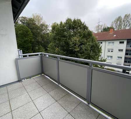 In guter Wohnlage von GE-Ückendorf, 3 1/2 Zimmer Eigentumswohnung mit Balkon