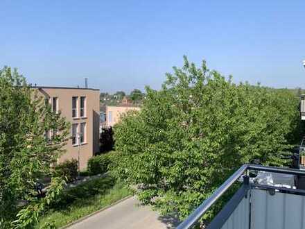 Wunderschöne 3-Zimmer-Wohnung mit Balkon und EBK in Lahr/Schwarzwald