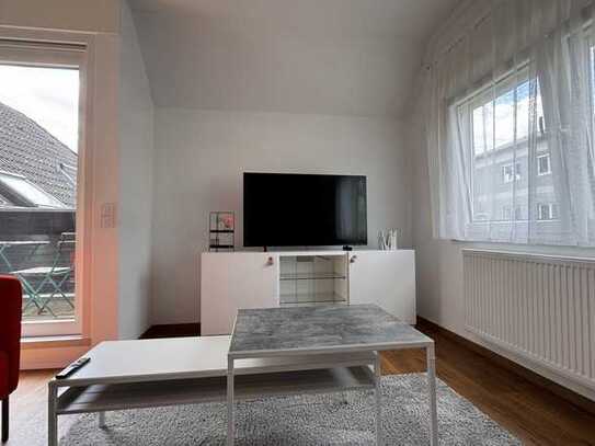 ***Vollmöblierte 2 ZKBB / Fully furnished apartment in Wiesbaden