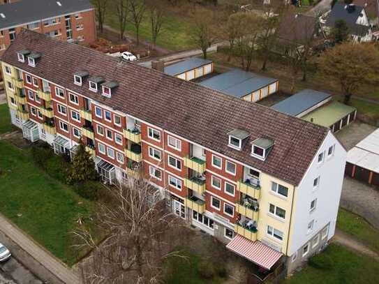 Kiosk Helle Gewerbefläche in Lübeck zu vermieten !