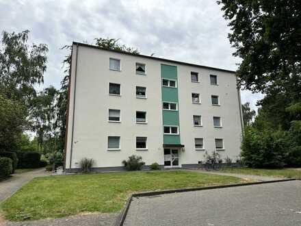 Eigentumswohnung als Kapital in sehr gepflegter Mehrhaus-Anlage!