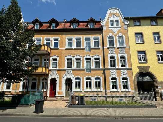 Charmantes Mehrfamilienhaus mit moderner Ausstattung