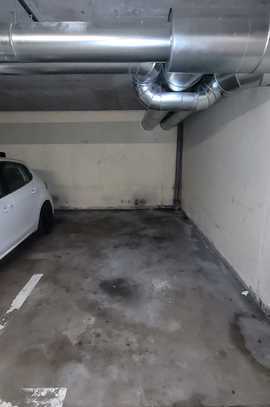 Tiefgaragenabstellplatz im UNI-Wohngebiet ZU Vermieten