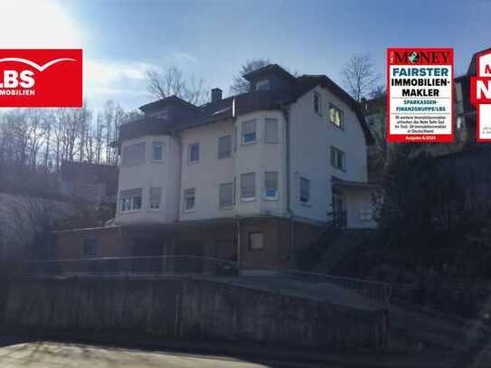 Ideales Investpaket mit 26.412€ Istmiete/Jahr in Altena