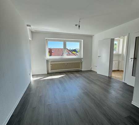 Sonniges Appartment mit herrlichem Balkon!!!
