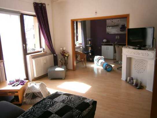 Günstige 2-Zimmer-Wohnung in Braunschweig-Volkmarode