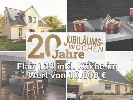 Für alle, die es großzügig lieben, Ihr schönes Familienhaus in Jöllenbeck.
