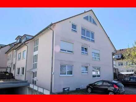Traumwohnung in zentraler Lage von Murr!