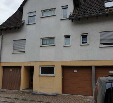 3 Zimmer Wohnung in Lenningen Brucken