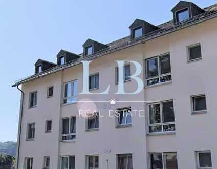 Helle 3-Zimmer-Wohnung mit Balkon am Umweltcampus Birkenfeld