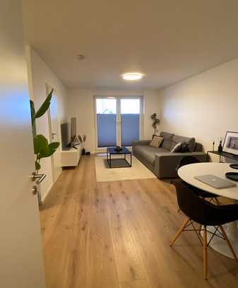 Moderne 2 Zimmer Wohnung im Herzen von Reusrath!