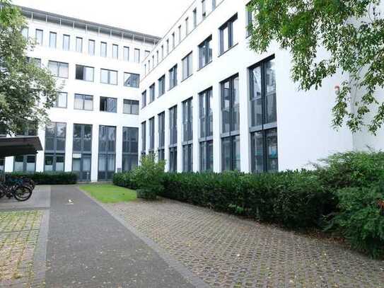 Bürofläche in Freiburg Haslach/Gartenstadt