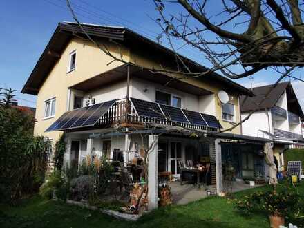 Großzügiges Einfamilienhaus in Babenhausen zu verkaufen