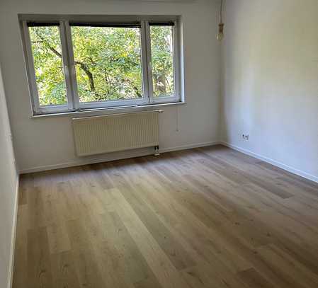 Helle 2-Zimmer-Wohnung in Stuttgart-Bad Cannstatt