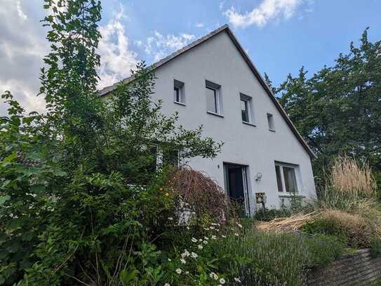 Gestalten Sie Ihr Zuhause: Einfamilienhaus mit Potenzial in Barsinghausen!