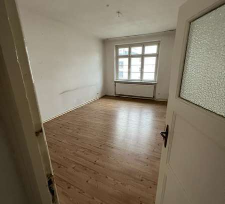 *2 Jahre befristet* 2,5-Zimmer Wohnung in Tempelhof mit Balkon! WE 36