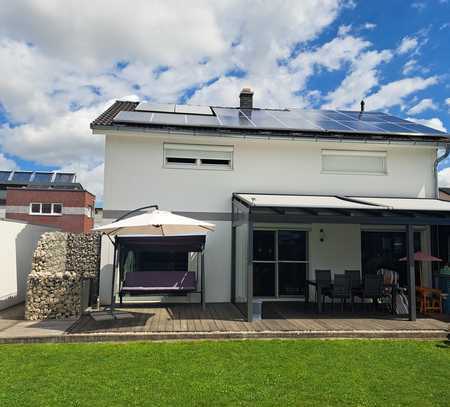 Schönes Einfamilienhaus in Lagerlechfeld/Graben