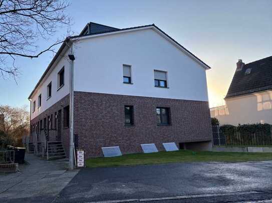 5-Zimmer-Maisonette-Wohnung mit EBK, Loggia und Sauna in Horn-Lehe