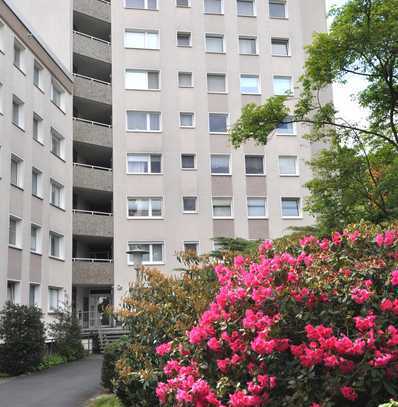 Wohnung im Grünen