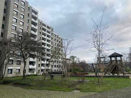 Schöne, helle 3-Zimmer-Wohnung in Köln-Weiden