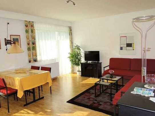 Stilvolle, sanierte 2,5-Zimmer-Wohnung mit EBK in Rheinfelden (Baden)