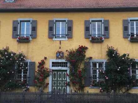 Besondere Immobilie Einzellage als Ein- oder Zweifamilienhaus nutzbar