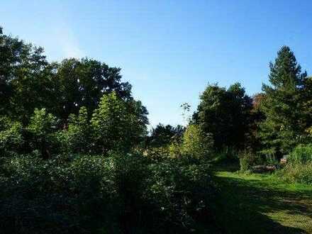 großes Grundstück zur Entwicklung für Wohnen o. Mischnutzung in der Hansestadt Wismar Var. 2