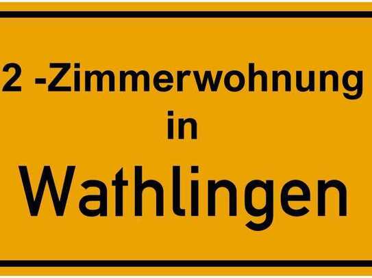 2-Zimmerwohnung mit Einbauküche und Tageslichtbad – perfekt für Singles oder Paare!