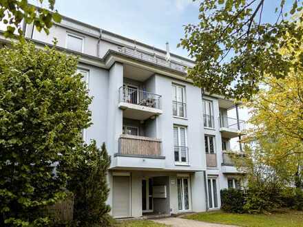 Attraktives Single-Apartment im Hansapark mit eigener Terrasse!
