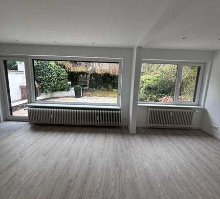 Geschmackvolle 3-Zimmer-Wohnung in Kiel