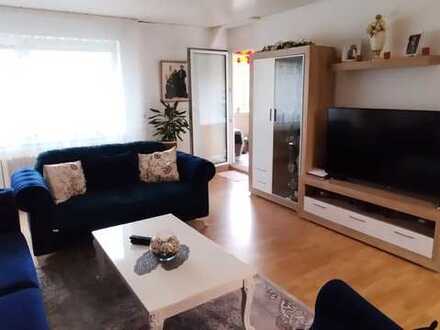 5 ZKB, Gäste WC, Top renovierte Traumwohnung