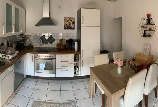 Schöne 2,5 Zimmer Wohnung (73m) in Obertshausen-Hausen