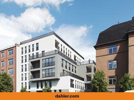 Soho Living - Stilvolles Apartment mit Loftcharakter in zentraler Lage