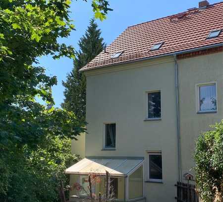 Einfamilienhaus in Zittau