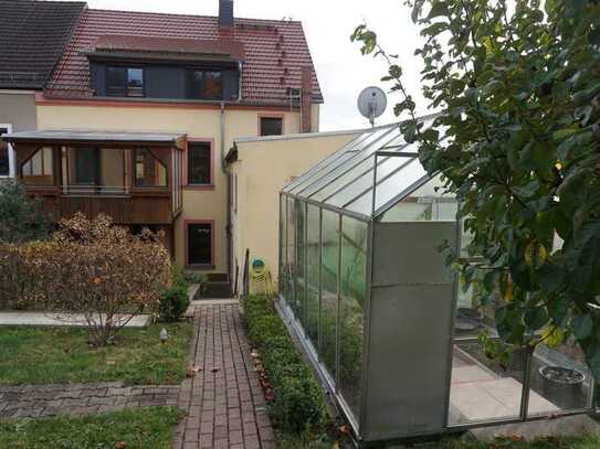 2 Familienhaus in Zentraler Lage