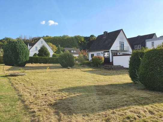 Baugrundstück in zentraler Lage von Lohmar