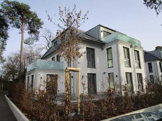 Super moderne 4 Zimmer Wohnung mit Terrasse und Garten in Bergisch Gladbach Heidkamp