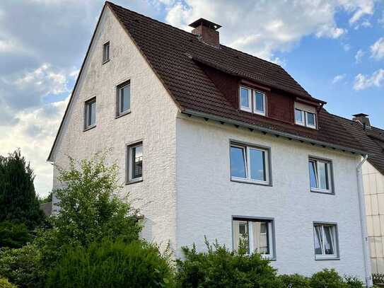 Reserviert! Von Privat-3 Familienhaus am Gellershagener Park