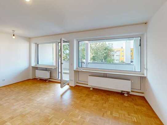 5 Zimmer Wohnung mitten im Frauenland mit 115 m² als Familiennest sofort verfügbar