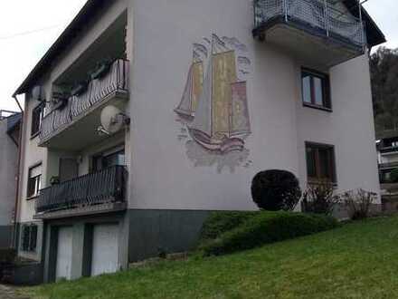Sonnige 3-Zimmer Wohnung in Kobern-Gondorf mit Moselblick