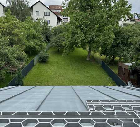 210-23-1 MODERNES WOHNEN mit Gewerbeeinheit, großem Garten, Pool, Garage und 5 Stellplätzen