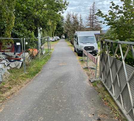 Grundstück Perle am Rhein