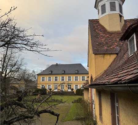 Single-Wohnung Remise West