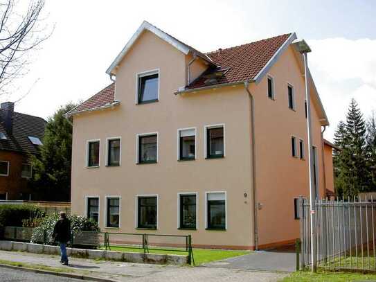 3-Zimmer-Dachgeschosswohnung in ruhiger, zentraler Lage