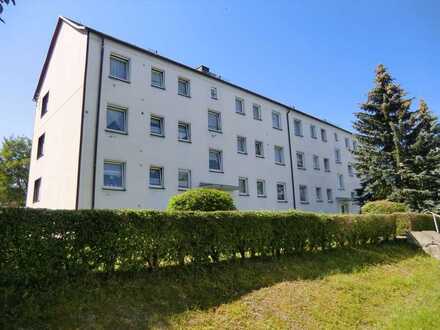 Schöne 3-Raum-Wohnung ab sofort