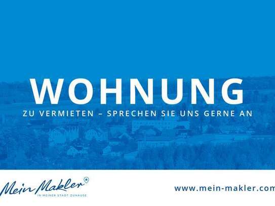 2 Zimmer mit Wohnküche in Altenburg Nobitz