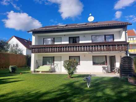 Schönes Mehrfamilienhaus in 86415 Mering