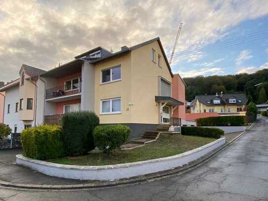 2 ZKB Dachgeschoss Wohnung in Trier-Igel