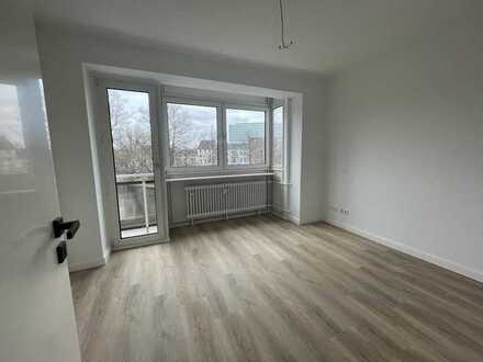 Top Lage! Saniertes Apartment am Carlsplatz