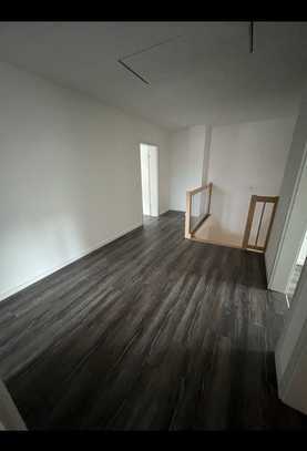 6 Zimmerwohnung Bierlingen Starzach